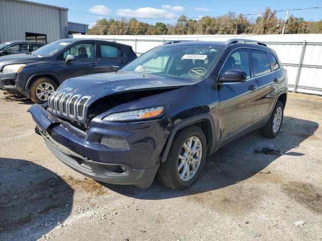 JEEP GRAND CHER 2016 1c4pjlcbxgw177771