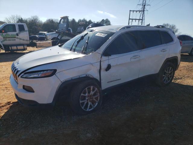 JEEP GRAND CHER 2016 1c4pjlcbxgw191699