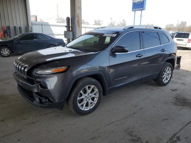 JEEP GRAND CHEROKEE 2016 1c4pjlcbxgw201373