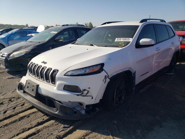 JEEP CHEROKEE L 2016 1c4pjlcbxgw207139