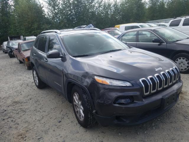 JEEP NULL 2016 1c4pjlcbxgw216407