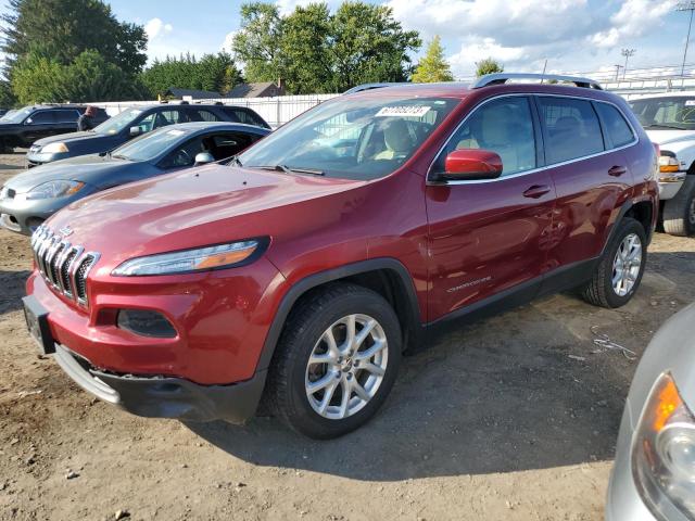 JEEP CHEROKEE 2015 1c4pjlcbxgw217444