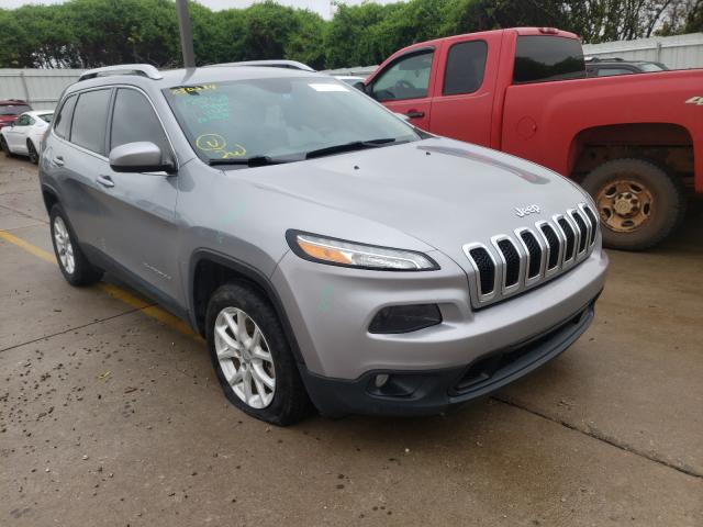 JEEP NULL 2016 1c4pjlcbxgw230534