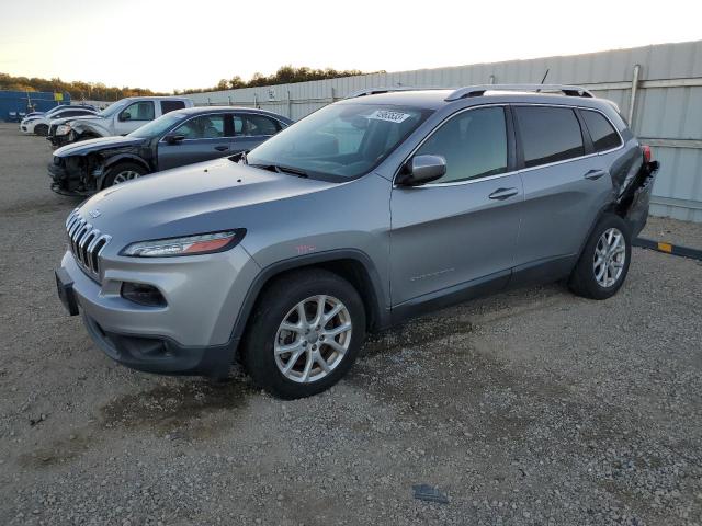 JEEP GRAND CHER 2016 1c4pjlcbxgw234339