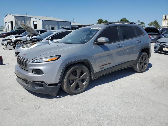 JEEP GRAND CHEROKEE 2016 1c4pjlcbxgw247270