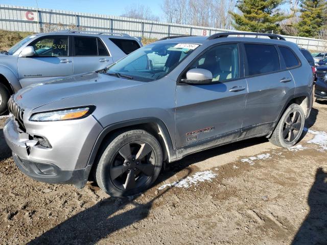 JEEP CHEROKEE L 2016 1c4pjlcbxgw256504