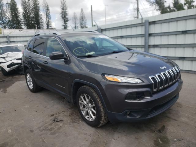 JEEP NULL 2016 1c4pjlcbxgw257233