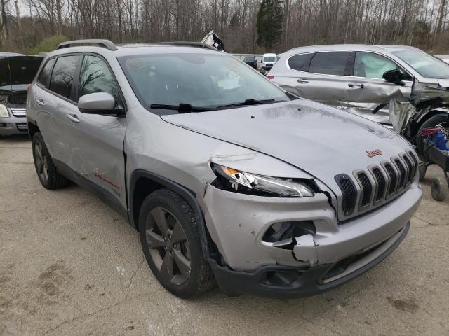 JEEP CHEROKEE L 2016 1c4pjlcbxgw273349