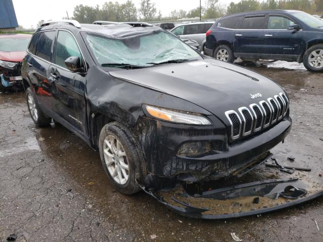 JEEP CHEROKEE L 2016 1c4pjlcbxgw273951