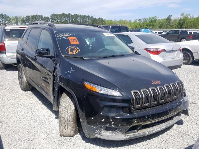 JEEP CHEROKEE L 2016 1c4pjlcbxgw274923