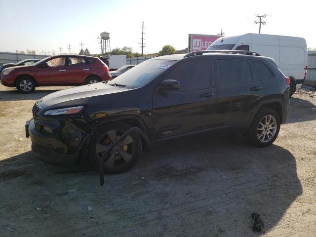 JEEP CHEROKEE L 2016 1c4pjlcbxgw275814