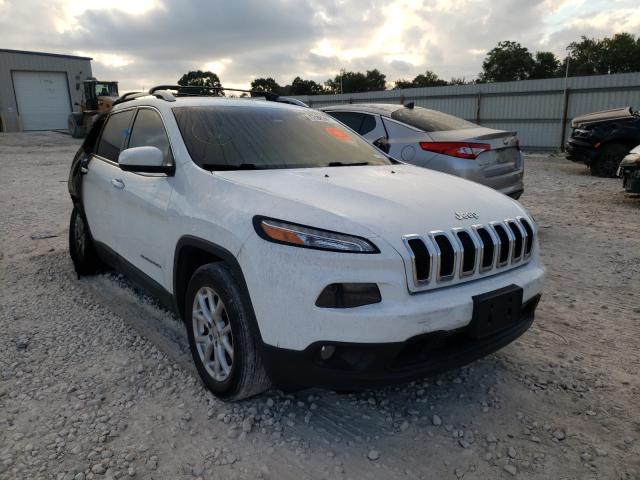 JEEP CHEROKEE L 2016 1c4pjlcbxgw291110