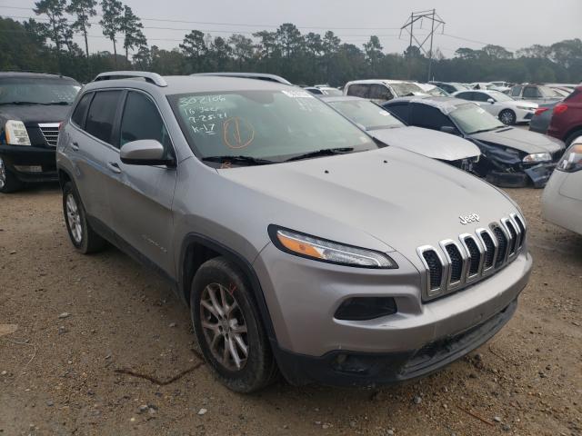 JEEP NULL 2016 1c4pjlcbxgw302106