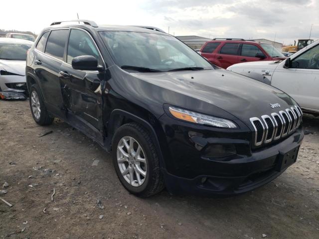 JEEP CHEROKEE L 2016 1c4pjlcbxgw307225