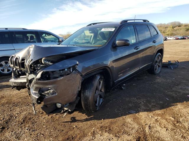 JEEP CHEROKEE L 2016 1c4pjlcbxgw312330