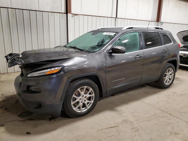 JEEP GRAND CHER 2016 1c4pjlcbxgw324140