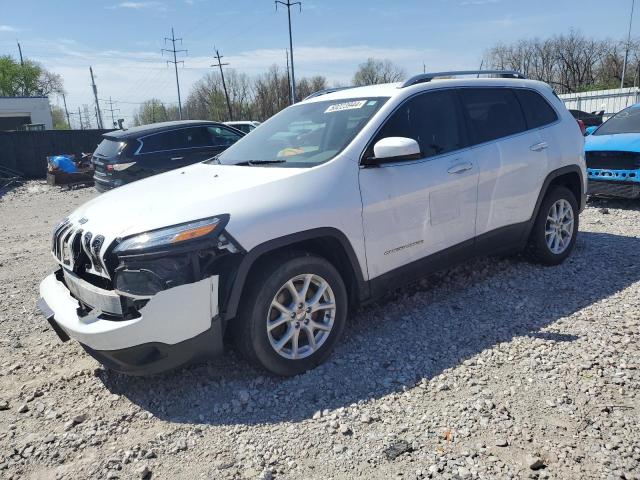 JEEP GRAND CHEROKEE 2016 1c4pjlcbxgw328849