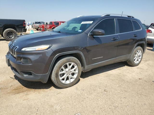 JEEP GRAND CHER 2016 1c4pjlcbxgw336207