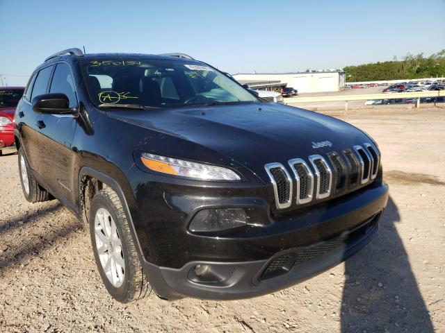 JEEP CHEROKEE L 2016 1c4pjlcbxgw356134