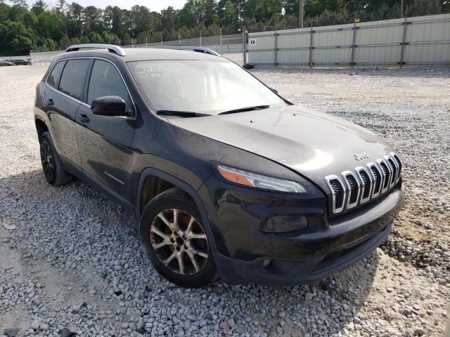 JEEP CHEROKEE L 2017 1c4pjlcbxhd222298