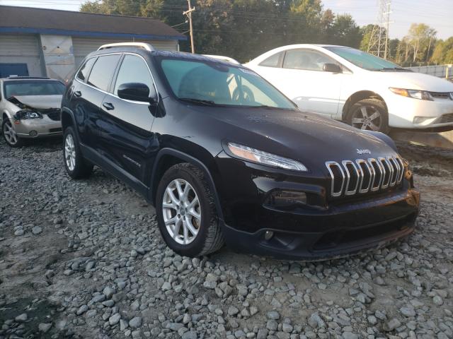 JEEP CHEROKEE L 2017 1c4pjlcbxhd239697