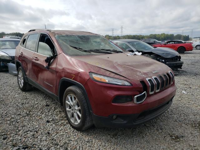 JEEP CHEROKEE L 2017 1c4pjlcbxhd239828