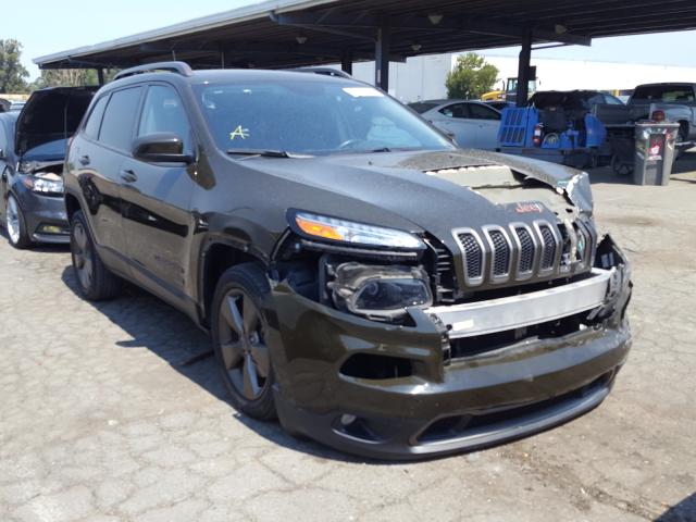 JEEP CHEROKEE L 2017 1c4pjlcbxhw507295