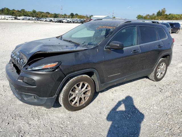 JEEP GRAND CHER 2017 1c4pjlcbxhw516255