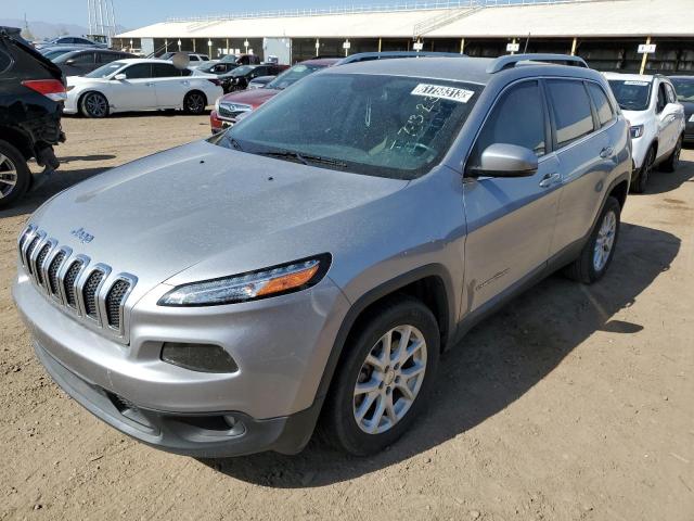 JEEP CHEROKEE L 2017 1c4pjlcbxhw526915