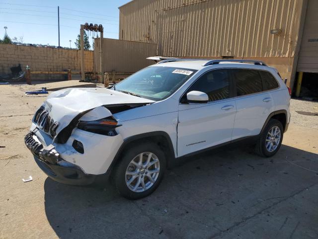 JEEP CHEROKEE L 2017 1c4pjlcbxhw527336