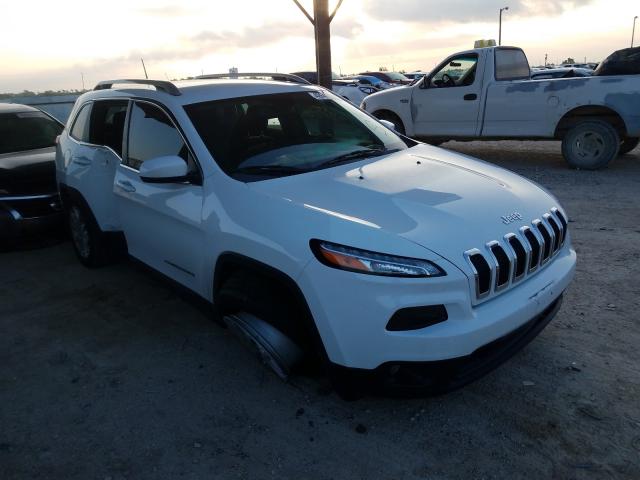 JEEP CHEROKEE L 2017 1c4pjlcbxhw535145