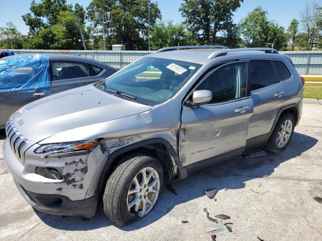 JEEP GRAND CHER 2017 1c4pjlcbxhw549420