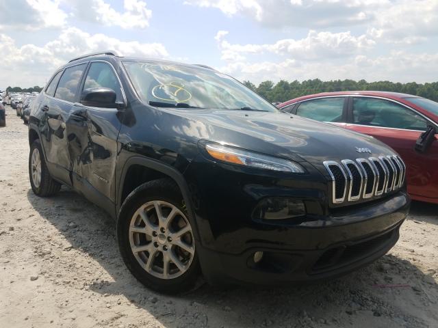 JEEP CHEROKEE L 2017 1c4pjlcbxhw554214