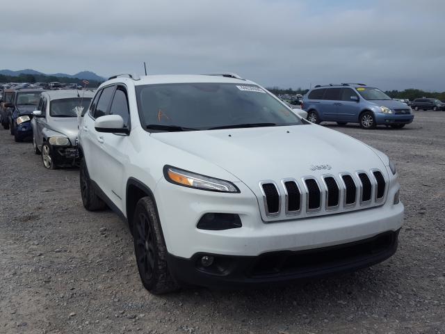 JEEP NULL 2017 1c4pjlcbxhw604187