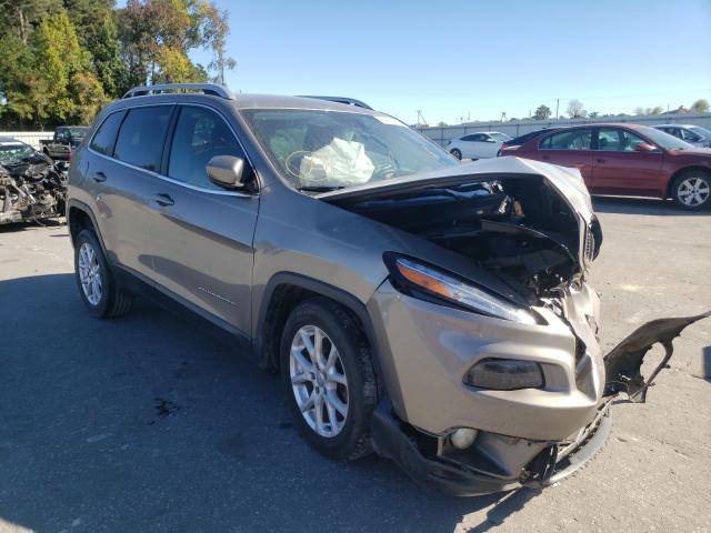 JEEP CHEROKEE L 2017 1c4pjlcbxhw604643