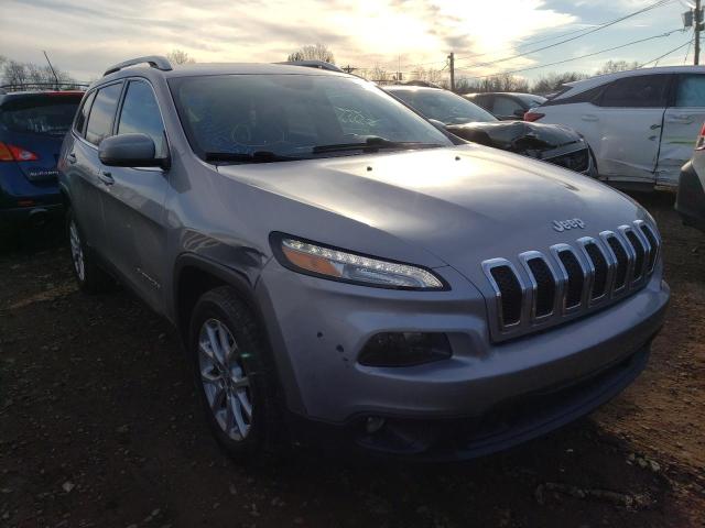 JEEP CHEROKEE L 2017 1c4pjlcbxhw607672