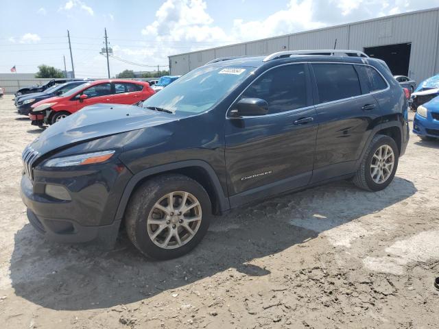 JEEP GRAND CHEROKEE 2017 1c4pjlcbxhw613343