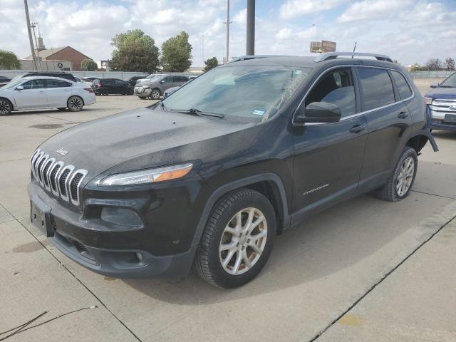 JEEP CHEROKEE L 2017 1c4pjlcbxhw613987