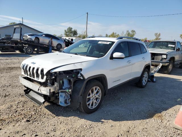 JEEP NULL 2017 1c4pjlcbxhw623189