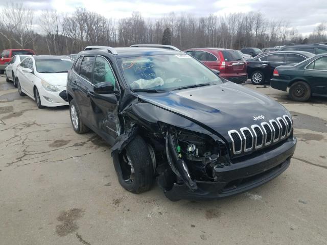 JEEP NULL 2018 1c4pjlcbxjd503653