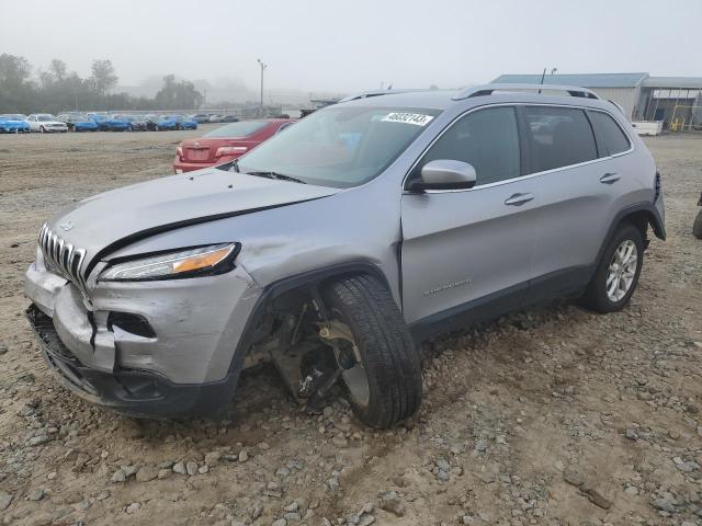 JEEP CHEROKEE L 2018 1c4pjlcbxjd510117