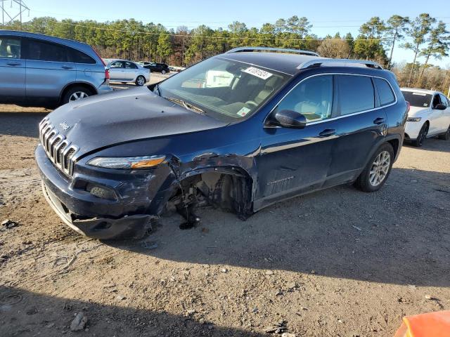 JEEP GRAND CHEROKEE 2018 1c4pjlcbxjd524227