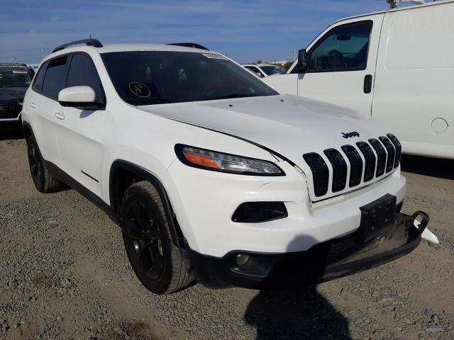 JEEP CHEROKEE L 2018 1c4pjlcbxjd539987