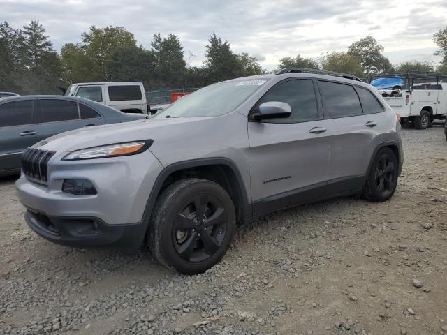 JEEP GRAND CHER 2018 1c4pjlcbxjd540248