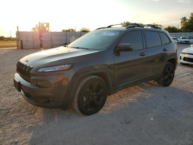 JEEP CHEROKEE L 2018 1c4pjlcbxjd540329