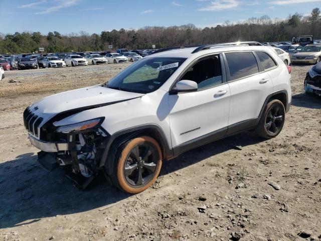 JEEP CHEROKEE L 2018 1c4pjlcbxjd545210