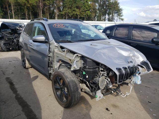 JEEP CHEROKEE L 2018 1c4pjlcbxjd552349