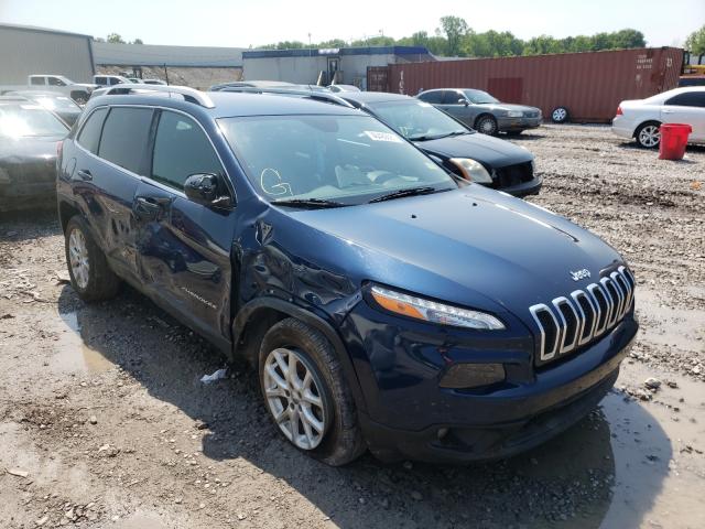 JEEP CHEROKEE L 2018 1c4pjlcbxjd557454