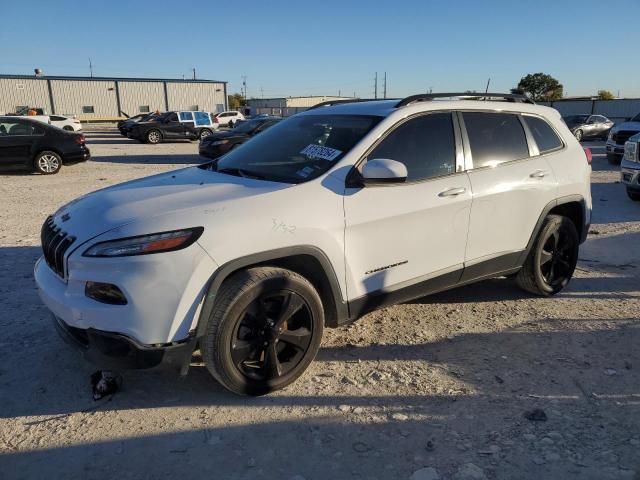 JEEP CHEROKEE L 2018 1c4pjlcbxjd557888