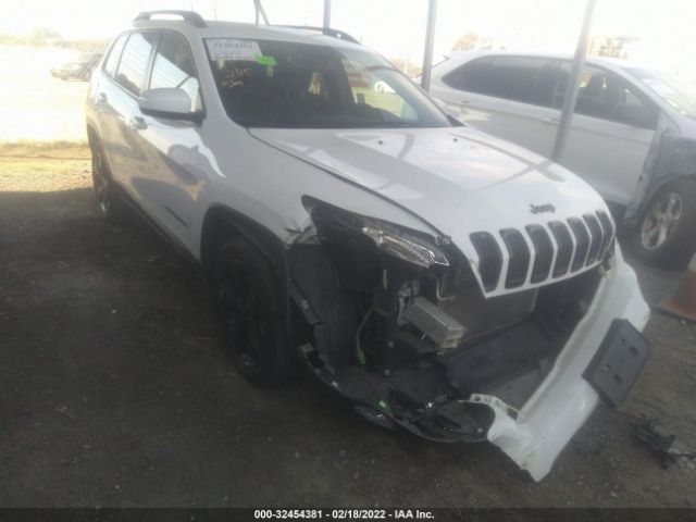 JEEP CHEROKEE 2018 1c4pjlcbxjd559091